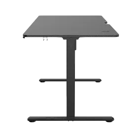 e-Platform 160 Black